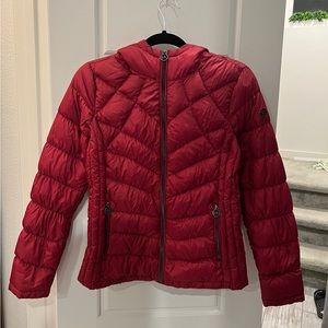 Michael Kors Puffer Jacket